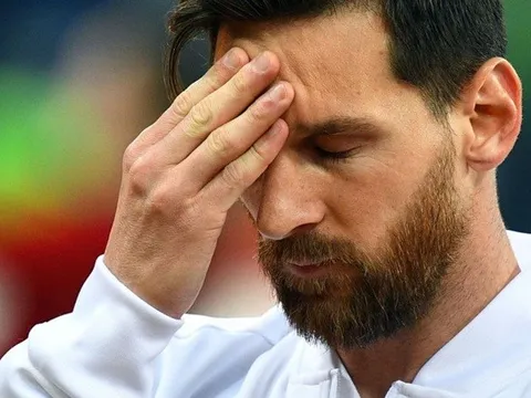 4 lí do để tin Argentina sẽ đánh bại Pháp