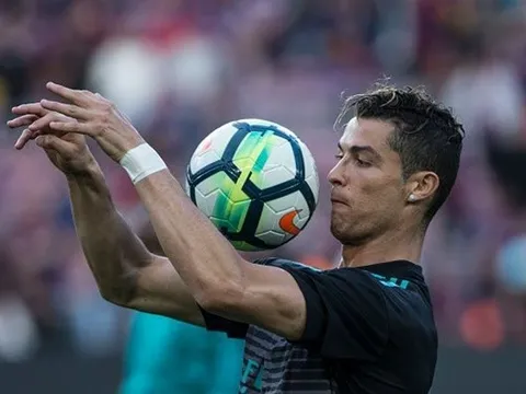 Top 8 ứng cử viên Vua phá lưới World Cup 2018 (Kì 1)