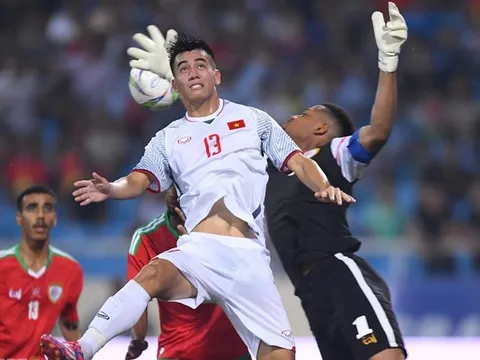 HLV Lê Thụy Hải đưa ra dự đoán không tốt về U23 Việt Nam