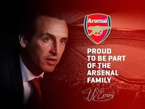 Góc Arsenal: "Tướng" đã xong, giờ đến "lính"
