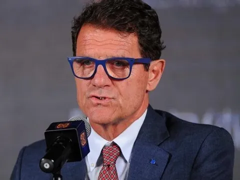 Capello: "Messi vẫn hay hơn Ronaldo"