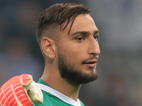 Đại diện của Donnarumma đã làm việc với Liverpool