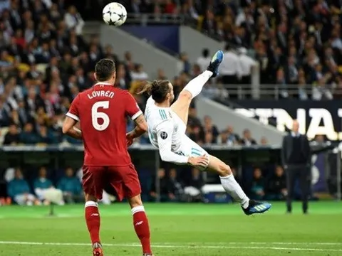 3 kẻ thách thức mạnh nhất của Messi trong cuộc đua Pichichi 2018/2019: B11 tái xuất