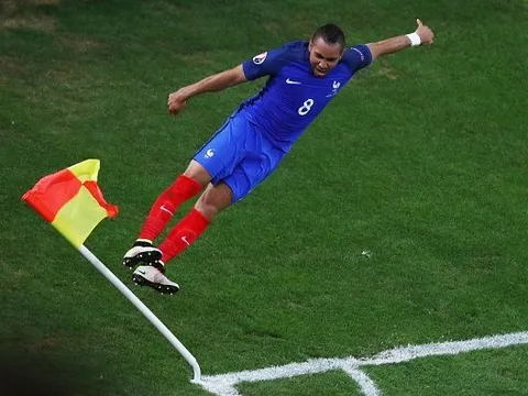 Top 5 tiền vệ đáng tiếc không được dự World Cup