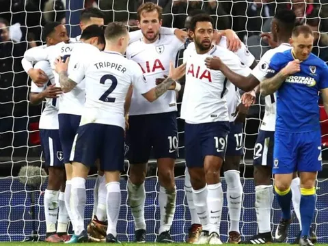 02h00 ngày 10/05, Tottenham vs Newcastle: Căng thẳng tột độ