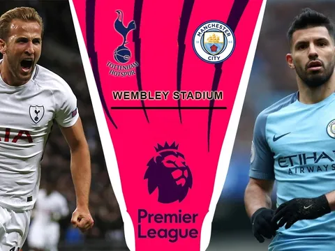 01h45 ngày 15/04, Tottenham vs Man City: Không có thời gian "thở"