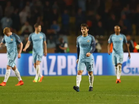 Tâm điểm Southampton vs Man City: 'Đại bàng' lạc vào Tử địa
