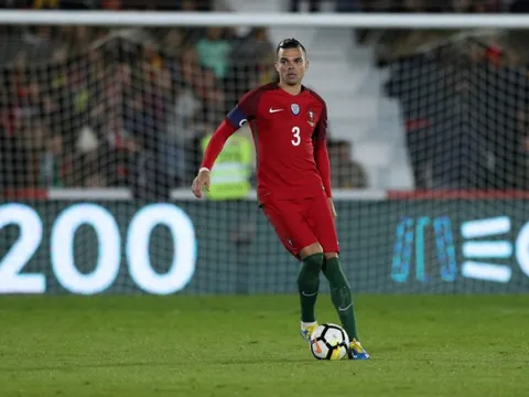 Đội hình 'những chiến binh không tuổi' ở World Cup 2018