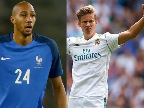 Sevilla nhắm tài năng Real, Arsenal sáng cửa đón sao tuyển Pháp