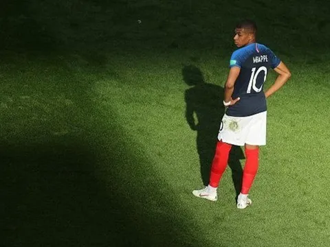 4 bí mật chưa bao giờ bật mí về Kylian Mbappe