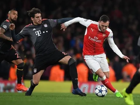 4 cầu thủ cần chứng minh ở ICC nếu muốn trụ lại Arsenal