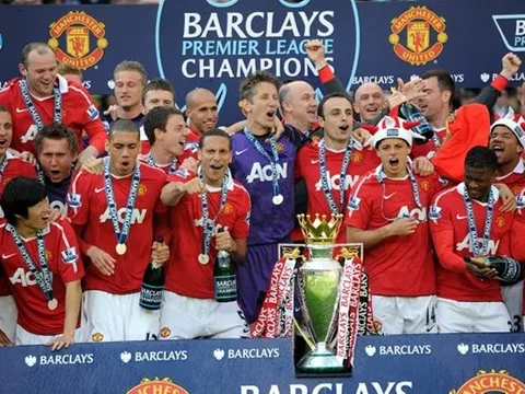 4 cầu thủ M.U cần gấp rút chiêu mộ để đánh bại Man City mùa giải tới