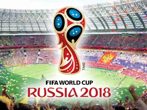 4 công nghệ mới được sử dụng trong các trận đấu tại World Cup