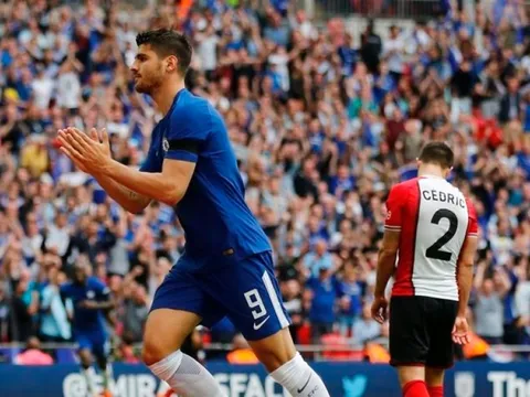 4 điều bạn đã bỏ lỡ sau trận Chelsea vs Southampton: Lời xin lỗi của Morata