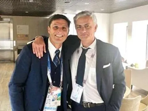 4 điều thú vị bạn có thể đã bỏ lỡ ở trận khai mạc World Cup