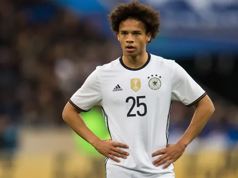 4 đội hình cực mạnh người Đức có thể mang đến World Cup (Phần 2): Dàn tấn công trẻ trung