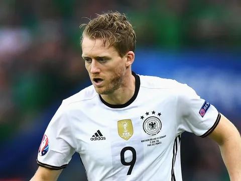 4 đội hình cực mạnh người Đức có thể mang đến World Cup (Phần cuối): Chân sút 22 bàn