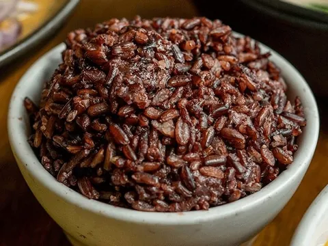 4 kiểu người không nên ăn gạo lứt kẻo rước thêm bệnh