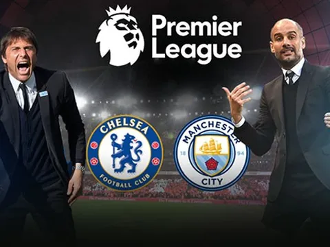 4 kỷ lục Chelsea có thể bị Man City đạp đổ cuối mùa này