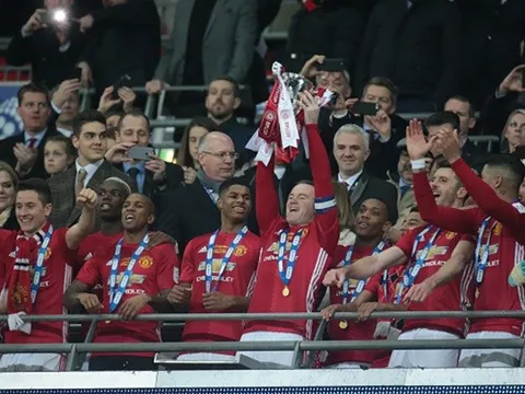 4 lí do Mourinho sẽ đưa M.U lên đỉnh mùa tới: Thói quen vô địch