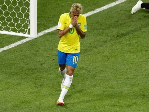 4 ngôi sao Brazil đang giúp Real có được Neymar