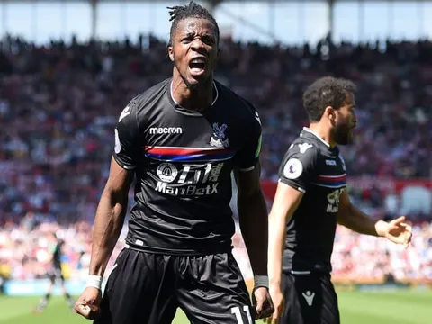 4 ngôi sao Premier League đột phá nhất mùa 2017/18