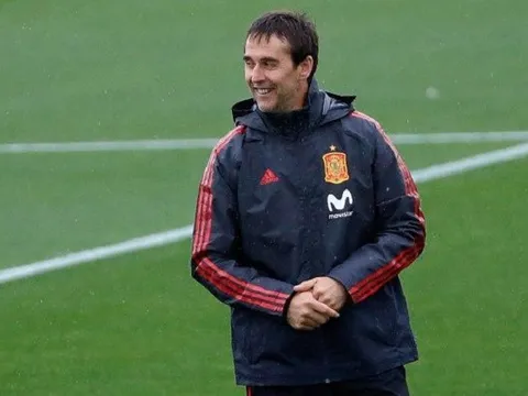 4 nguyên nhân khiến Lopetegui sẽ phù hợp với Real Madrid