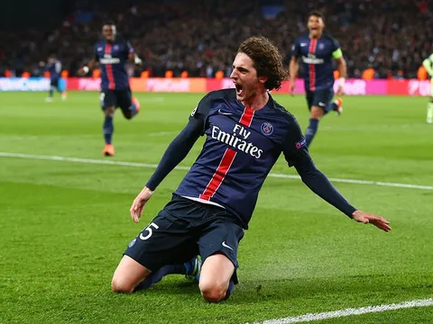 4 sao trẻ khiến Man City tiếc nuối khi bán đi: Ai cũng có thành công
