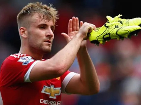 40 triệu bảng + Luke Shaw, M.U sẽ có hậu vệ Tottenham