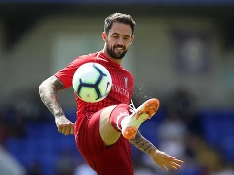 Thất thế ở Liverpool, sao 20 triệu bảng nhận được lời mời từ Crystal Palace