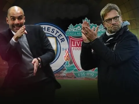 Chìa khóa trận Man City - Liverpool: Bàn thắng sớm