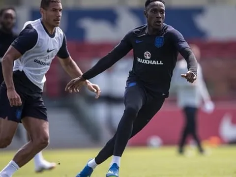 Danny Welbeck: "Tôi không chỉ là chiến binh, tôi còn là nàng thơ"