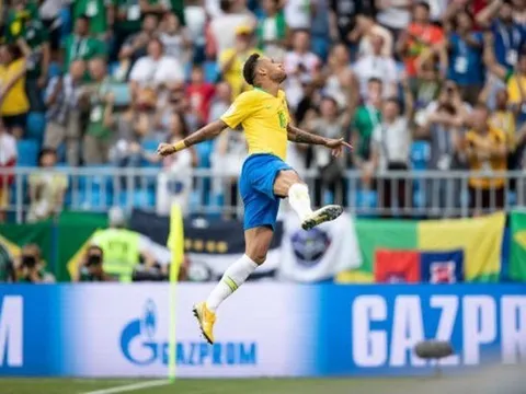 3 điều Mexico đã sai trong trận thua 0-2 trước Brazil