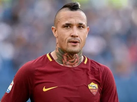 CHỐT thỏa thuận: Nainggolan chờ ngày đến Inter Milan