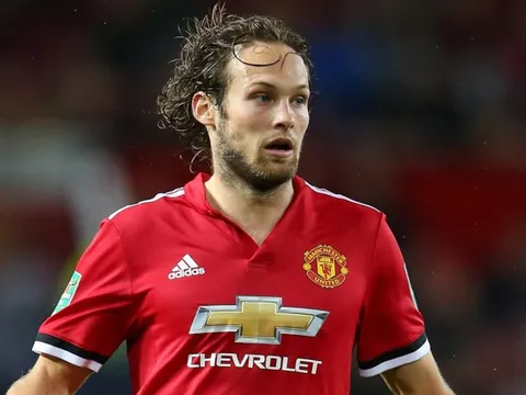 48 giờ tới, Man Utd chia tay cái tên thứ 2