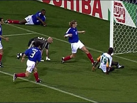 3 trận khai mạc kinh điển nhất lịch sử World Cup
