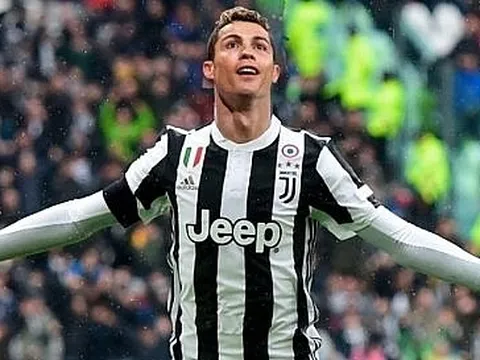 Đội bóng của siêu sao Ronaldo chính thức tuyển sinh tại Việt Nam