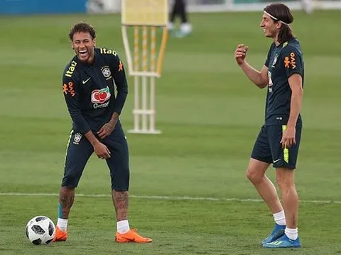 Neymar: 'Tôi đang rất sẵn sàng, không gì có thể ngăn được tôi cả'
