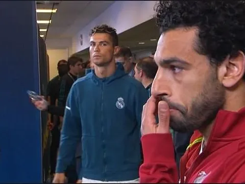 6 điều thú vị bạn có thể đã bỏ lỡ ở trận chung kết Champions League
