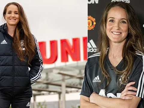 Man United lên kế hoạch mở rộng sân tập
