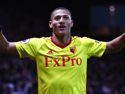 Everton chơi lớn, chi 50 triệu bảng tiến sát mục tiêu của Man United