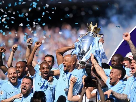 8 điều sẽ khiến Premier League đáng xem ở mùa giải tới: Tâm điểm gọi tên MU - Mourinho