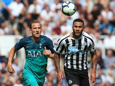5 điểm nhấn Newcastle 1-2 Tottenham: Kane mất tích, Pochettino cảm nhận "nỗi buồn chuyển nhượng"