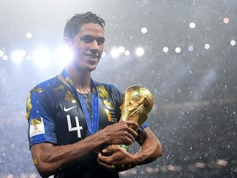 3 hậu vệ xuất sắc nhất World Cup 2018