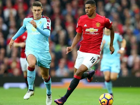20h15 ngày 23/04, Burnley vs Man Utd: Hiểm họa ở Turf Moor