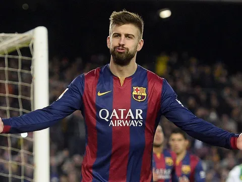 Top 10 cầu thủ không chiến tốt nhất World Cup 2018 - Không có Sergio Ramos