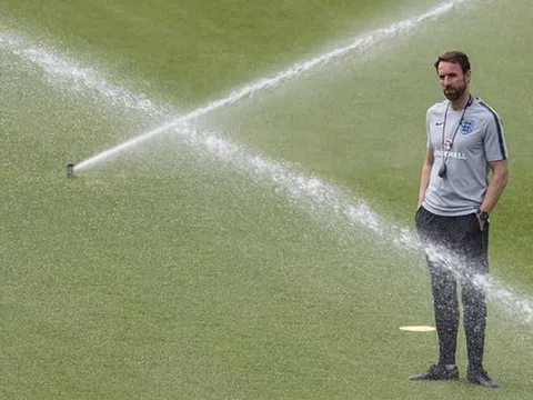 5 bài toán hóc búa cho Gareth Southgate trước giờ G