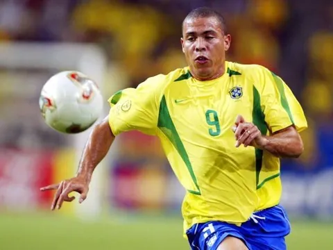 5 bản hợp đồng khủng của Real Madrid sau mỗi kỳ World Cup