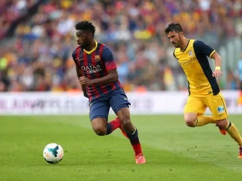 5 bản hợp đồng kì lạ trong lịch sử của Barca: Hàng hớ từ London