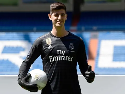 5 cặp đối đầu quyết định Derby Madrid: Courtois đụng độ đồng đội cũ